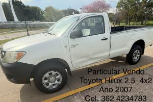 Automotores Sin datos  Automotores
